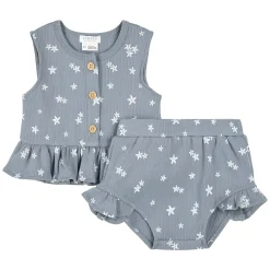 Dolphins 2pc Set 3-24m