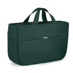 Donkey 6 Mono Black - Fern Green