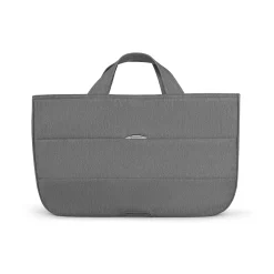 Donkey 6 Mono Black - Moon Grey