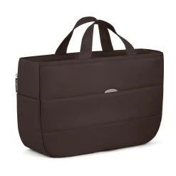 Donkey 6 Mono Black- Cocoa Brown