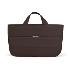 Donkey 6 Mono Black- Cocoa Brown