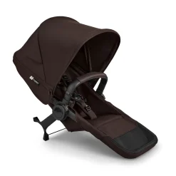 Donkey 6 sibling seat - Cocoa Brown