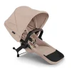 Donkey 6 sibling seat- Desert Taupe