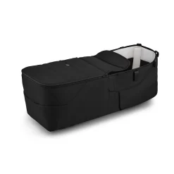 Donkey 6 twin bassinet fabric complete NA HERITAGE BLACK