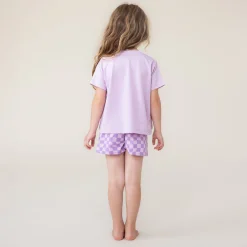 Donuts 3pc Pajamas 2-12