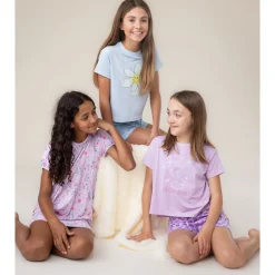 Donuts 3pc Pajamas 2-12