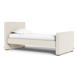 Dorma Twin Bed - Dune