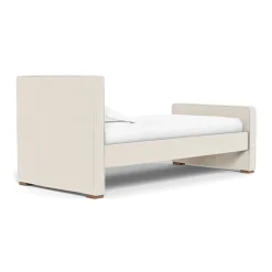Dorma Twin Bed - Dune