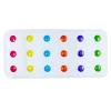 Dots Bath Mat