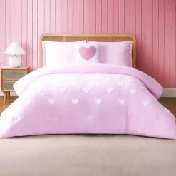 Double Comforter 4 Pieces set