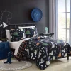 Double Comforter Set - Dinosaur