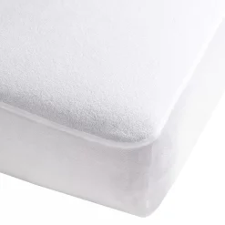 Double Mattress Waterproof Protector