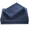 Double Sheets Set - Denim