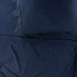 Double Sheets Set - Denim