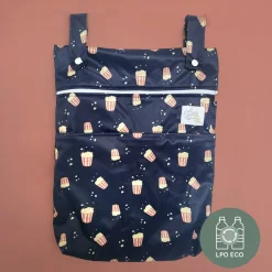 Double Wet Bag - Popcorn