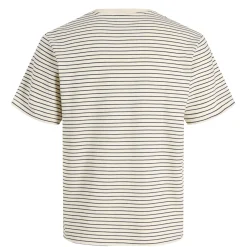 Dover Striped T-shirt 8-16y