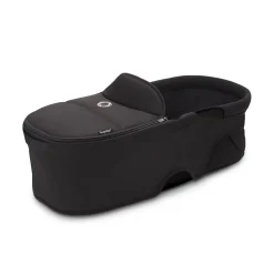 Dragonfly Pram Body Complete - Black