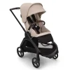 Dragonfly Stroller - Black /taupe