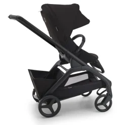 Dragonfly Stroller - Black / Black / Black