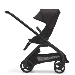 Dragonfly Stroller - Black / Black / Black