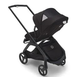 Dragonfly Stroller - Black / Black / Black