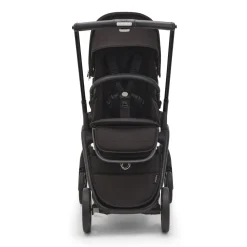 Dragonfly Stroller - Black / Black / Black
