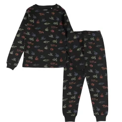 Dragons Pajamas 2-14y