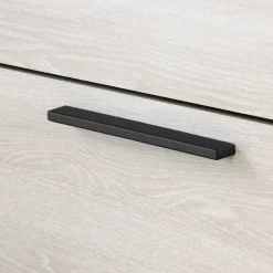 5-Drawer Chest - Step One Essential Winter Oak