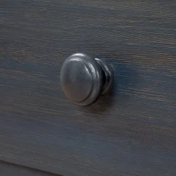 5-Drawer Chest - Summer Breeze Blueberry