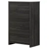 5-Drawer Chest - Tao Gray Oak