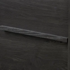 5-Drawer Chest - Tao Gray Oak