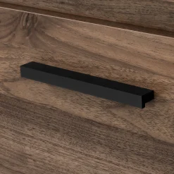 5-Drawer Chest - Tao Natural Walnut