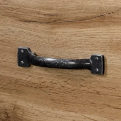 5-Drawer Chest - Tassio Nordik Oak