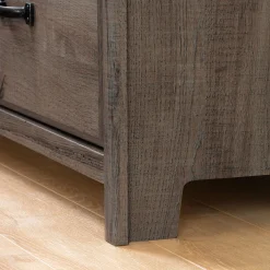 4-Drawer Chest Ulysses - Fall Oak