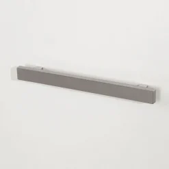 6-Drawer Double Dresser - Cavalleri Pure White