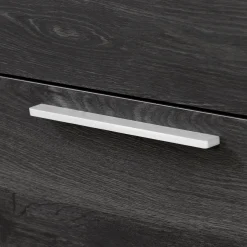 6-Drawer Double Dresser - Step One Essential Gray Oak