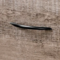 6-Drawer Double Dresser - Step One Weathered Oak