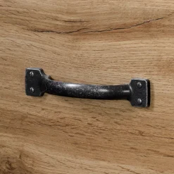 6-Drawer Double Dresser - Tassio Nordik Oak