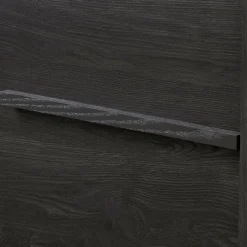 6-Drawer Double Dresser - Tao Gray Oak