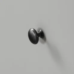 6-Drawer Double Dresser - Vito Soft Gray