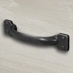 3-Drawer Twin Bed - Ulysses Winter Oak