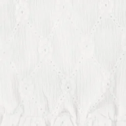 Dreamer Eyelit Dress 7-14y