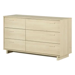 Dresser - Noah Bleached Oak
