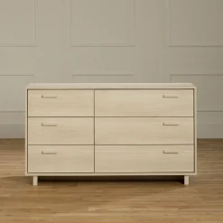 Dresser - Noah Bleached Oak