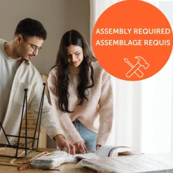 Dresser - Noah Bleached Oak