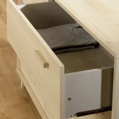 Dresser - Noah Bleached Oak