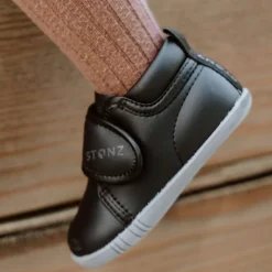 Dressy Cruiser Shoes 4-7