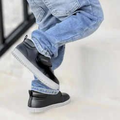 Dressy Cruiser Shoes 8-12