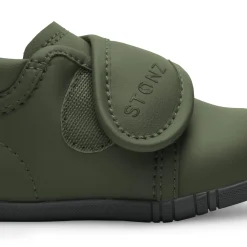 Dressy Cruiser Shoes 4-7