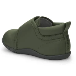 Dressy Cruiser Shoes 4-7